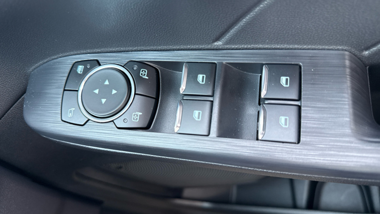 Ford Kuga 2.5 PHEV ST-Line 5dr CVT Estate